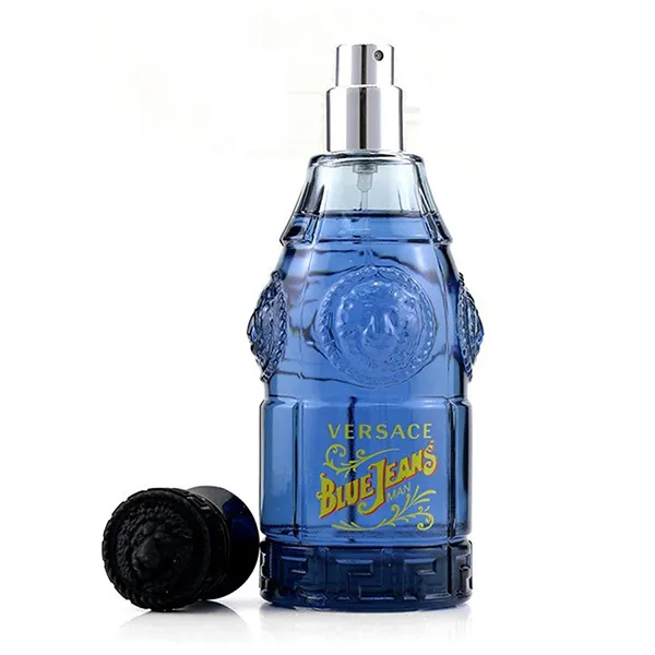 Nước Hoa Nam Versace Versus Blue Jeans EDT 75ml Tươi Mát