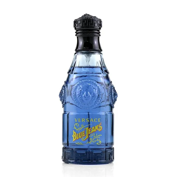 Nước Hoa Nam Versace Versus Blue Jeans EDT 75ml Tươi Mát
