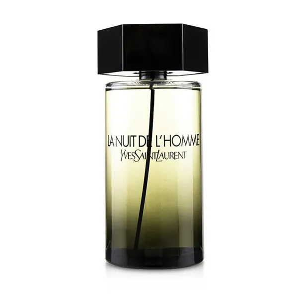 Nước Hoa Nam Yves Saint Laurent YSL La Nuit De L'homme EDT 200ml