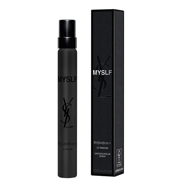 Nước Hoa Nam Yves Saint Laurent YSL MYSLF Le Parfum Mini 10ml (Dạng Xịt)