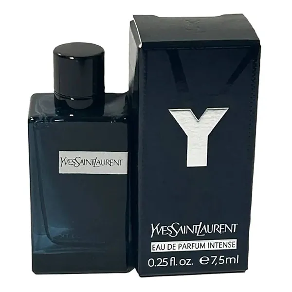 Nước Hoa Nam Yves Saint Laurent YSL Y Eau De Parfum Mini 7.5ml