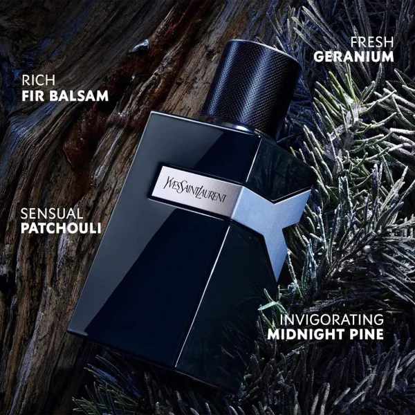 Nước Hoa Nam Yves Saint Laurent YSL Y Le Parfum Mini 7.5ml