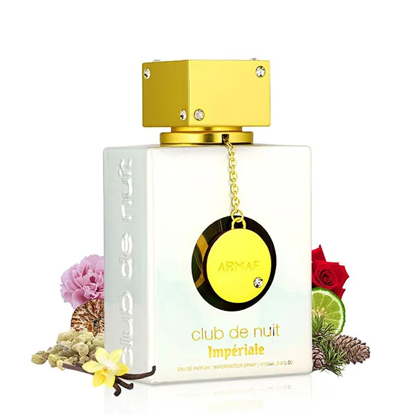 Nước Hoa Nữ Armaf Club De Nuit Imperiale EDP 105ml Quyến Rũ