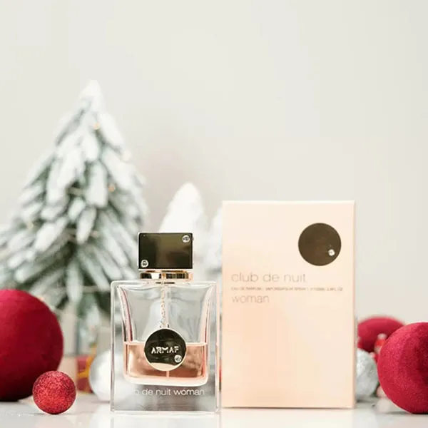 Nước Hoa Nữ Armaf Club De Nuit Woman Eau de Parfum (EDP) 105ml