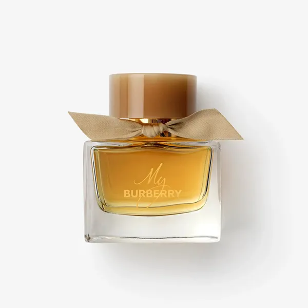 Nước Hoa Nữ Burberry My Burberry EDP 90ml Thanh Lịch