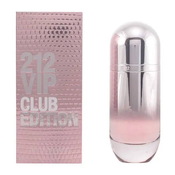 Nước Hoa Nữ Carolina Herrera 212 Vip Club Edition EDT 80ml
