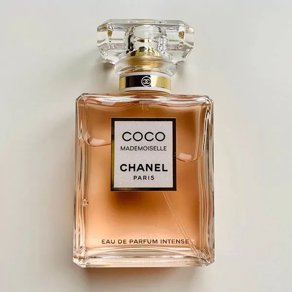 Nước Hoa Nữ Chanel Coco Mademoiselle Intense Eau de Parfum 100ml