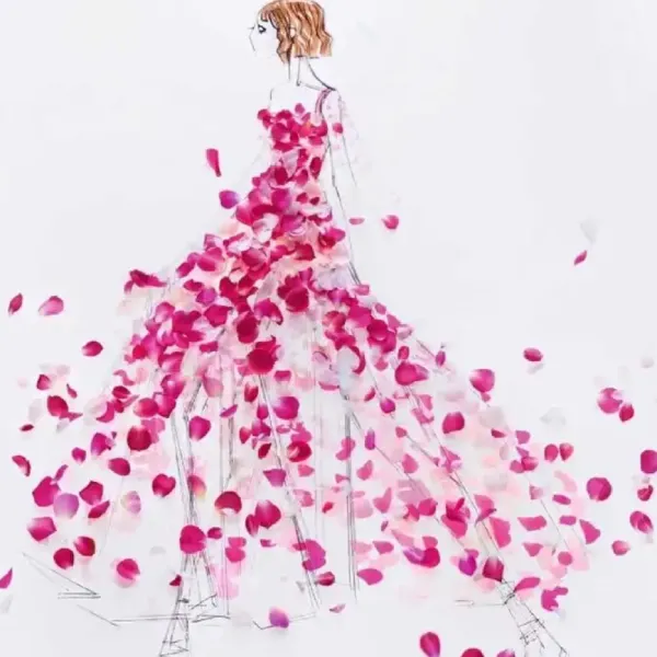 Nước Hoa Nữ Dior Miss Dior Rose N'roses EDT 30ml