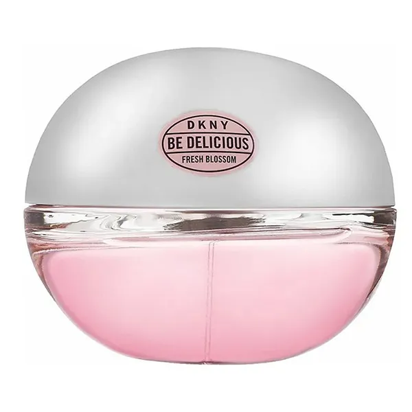 Nước Hoa Nữ DKNY Be Delicious Fresh Blossom EDP 100ml Tươi Mới
