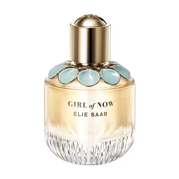 Nước Hoa Nữ Elie Saab Girl Of Now EDP Spray 90ml