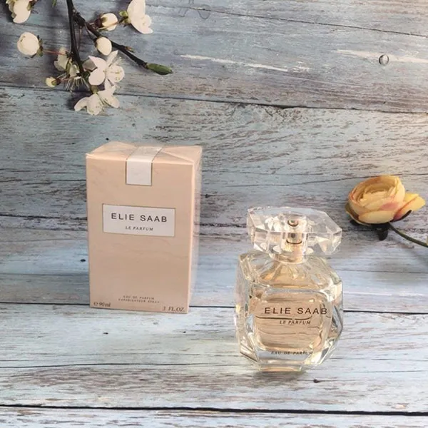 Nước Hoa Nữ Elie Saab Le Parfum EDP 90ml