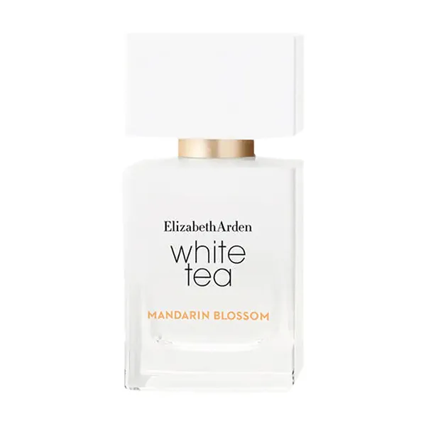 Nước Hoa Nữ Elizabeth Arden White Tea Mandarin Blossom EDT 30ml
