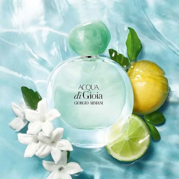 Nước Hoa Nữ Giorgio Armani Acqua Di Gioia Eau De Parfum 30ml