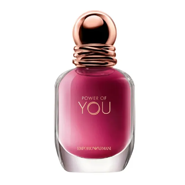 Nước Hoa Nữ Giorgio Armani Emporio Armani Power Of You EDP 5ml