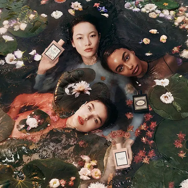 Nước Hoa Nữ Gucci Bloom EDT 100ml