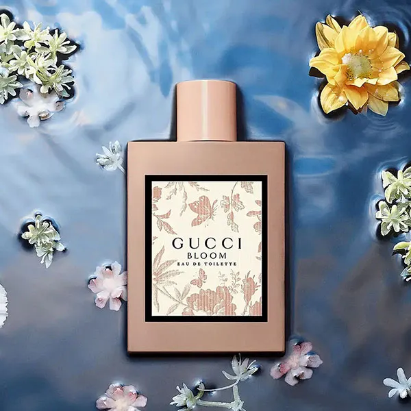 Nước Hoa Nữ Gucci Bloom EDT 100ml