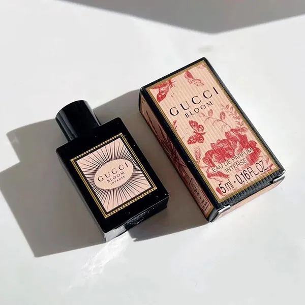 Nước Hoa Nữ Gucci Bloom Intense Eau De Parfum (EDP) 5ml