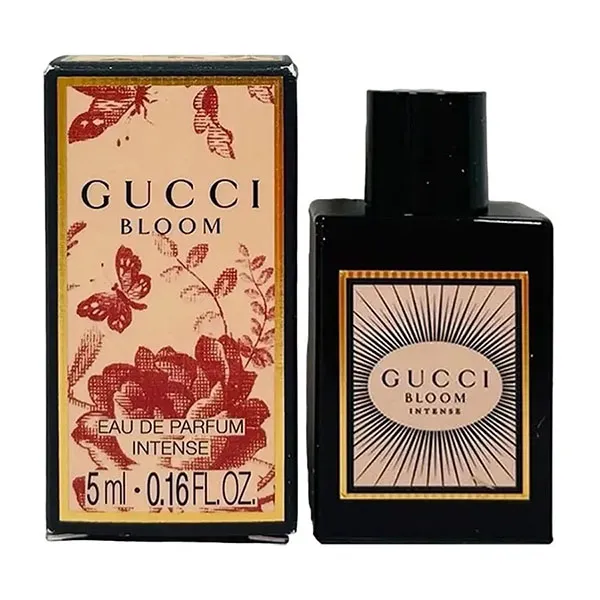 Nước Hoa Nữ Gucci Bloom Intense Eau De Parfum (EDP) 5ml