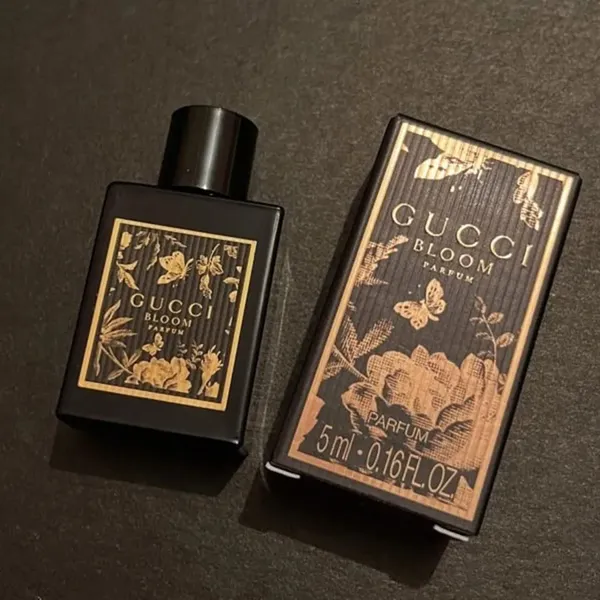 Nước Hoa Nữ Gucci Bloom Parfum 5ml