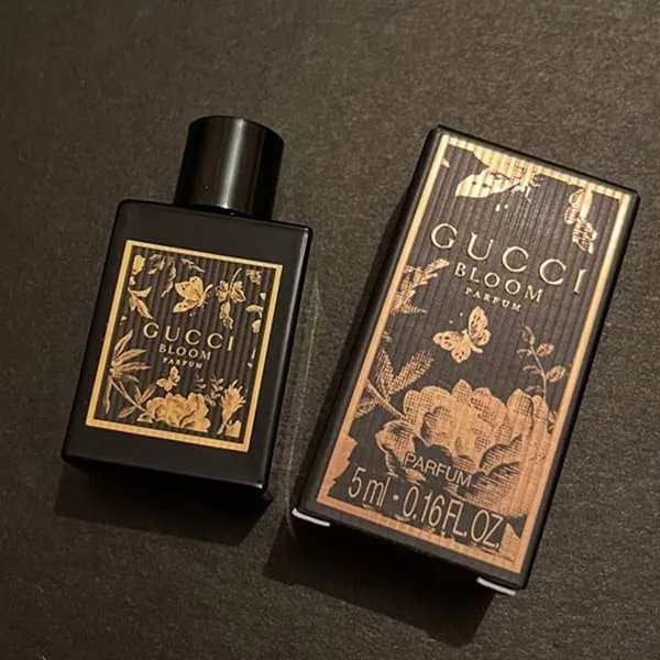 Nước Hoa Nữ Gucci Bloom Parfum 5ml