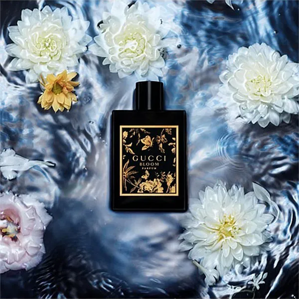 Nước Hoa Nữ Gucci Bloom Parfum 5ml
