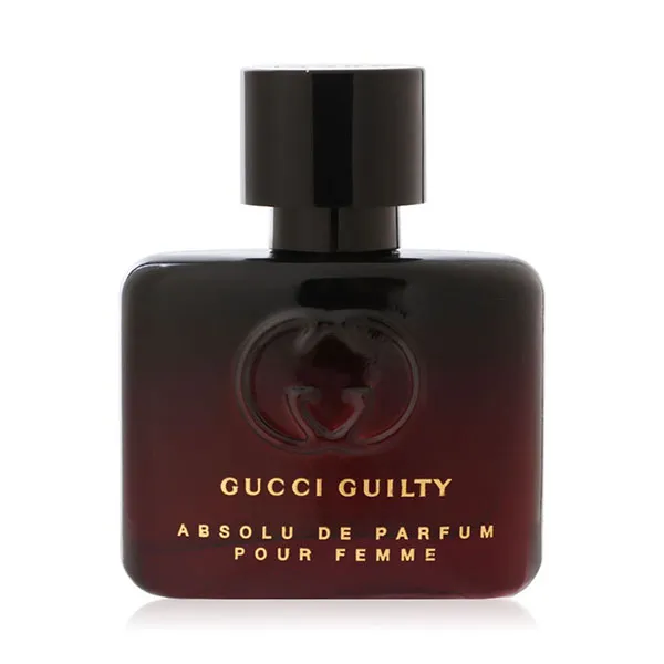 Nước Hoa Nữ Gucci Guilty Absolu De Parfum Pour Femme Mini 5ml