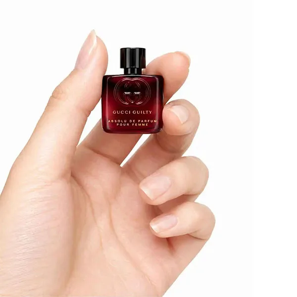 Nước Hoa Nữ Gucci Guilty Absolu De Parfum Pour Femme Mini 5ml