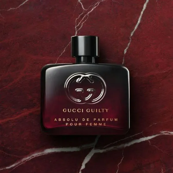 Nước Hoa Nữ Gucci Guilty Absolu De Parfum Pour Femme Spray 60ml