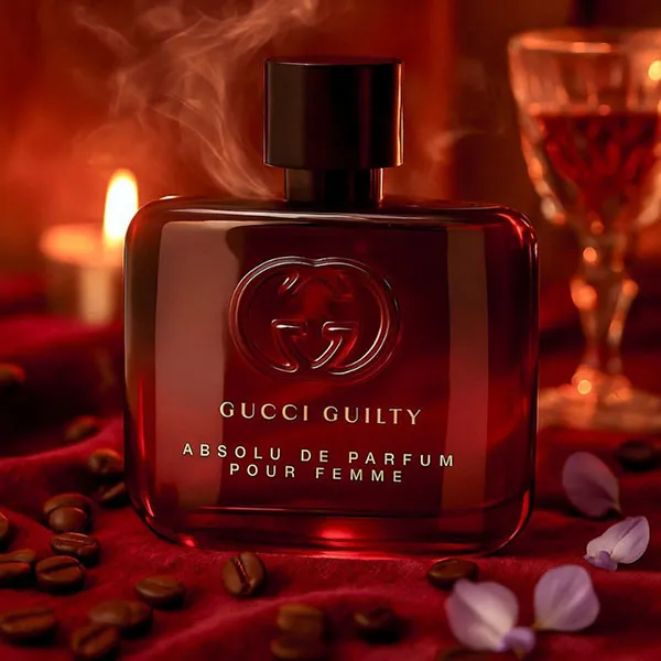 Nước Hoa Nữ Gucci Guilty Absolu De Parfum Pour Femme Spray 60ml
