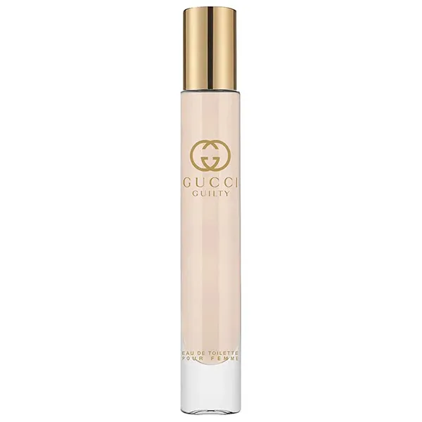 Nước Hoa Nữ Gucci Guilty Pour Femme EDT Mini 7.4ml (Dạng Lăn)