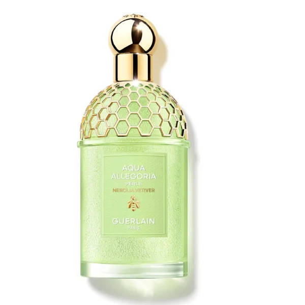 Nước Hoa Nữ Guerlain Aqua Allegoria Perle Nerolia Vetiver EDP 125ml