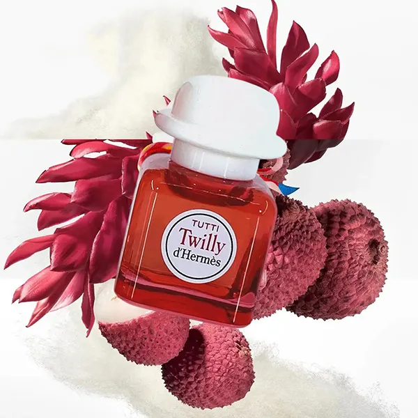 Nước Hoa Nữ Hermès Twilly Tutti EDP Mini 7.5ml