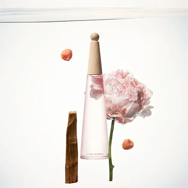 Nước Hoa Nữ Issey Miyake L'eau D'issey Pivoine Intense Eau De Toilette (EDT) 100ml