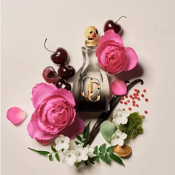 Nước Hoa Nữ Jimmy Choo I Want Choo Forever Eau De Parfum 4.5ml