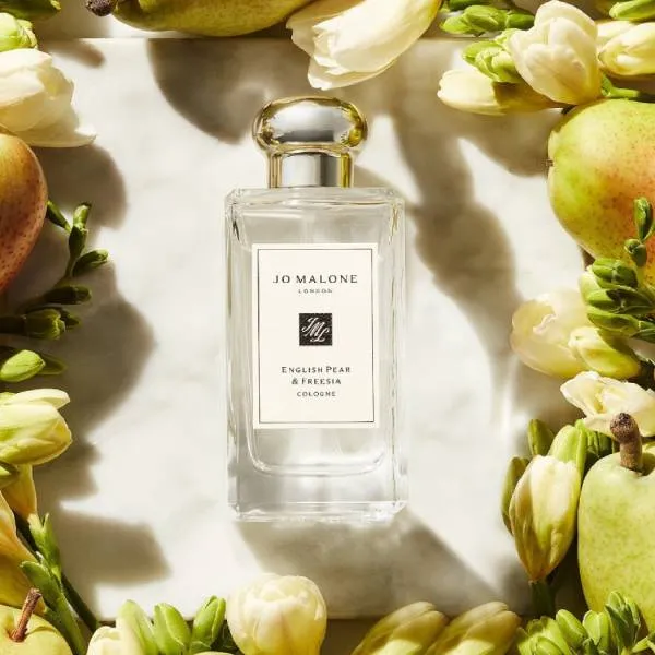 Nước Hoa Nữ Jo Malone London English Pear & Freesia Cologne 100ml