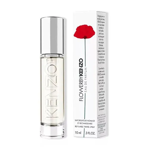 Nước Hoa Nữ Kenzo Flower By Kenzo EDP 10ml