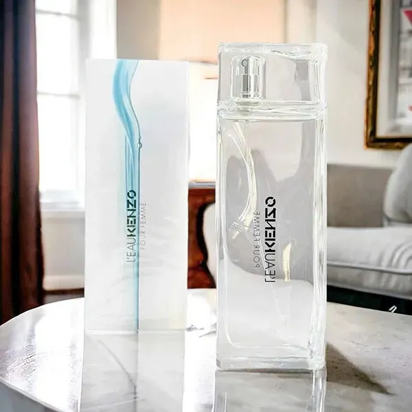 Nước Hoa Nữ Kenzo L'eau Par Pour Femme Eau De Toilette 100ml