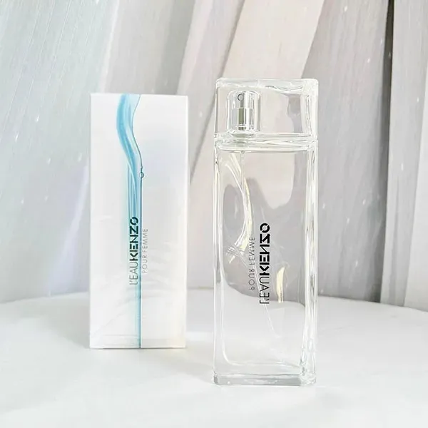 Nước Hoa Nữ Kenzo L'eau Par Pour Femme Eau De Toilette 100ml
