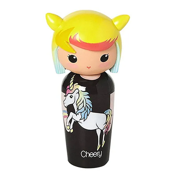 Nước Hoa Nữ Kokeshi Cheery EDT 50ml
