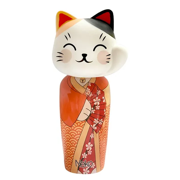 Nước Hoa Nữ Kokeshi Neko EDT 50ml