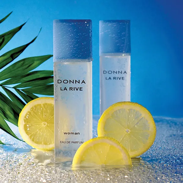 Nước Hoa Nữ La Rive Donna Woman Eau De Parfum 90ml
