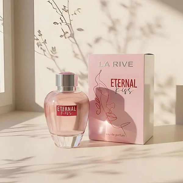 Nước Hoa Nữ La Rive Eternal Kiss Eau De Parfum (EDP) 90ml