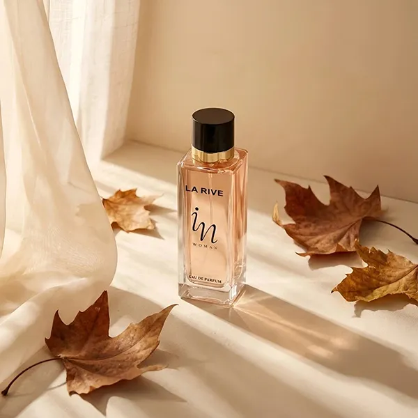 Nước Hoa Nữ La Rive In Woman EDP 90ml