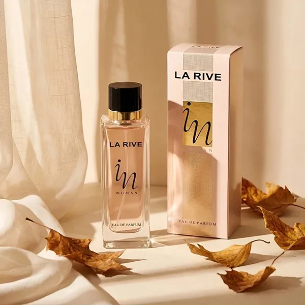 Nước Hoa Nữ La Rive In Woman EDP 90ml