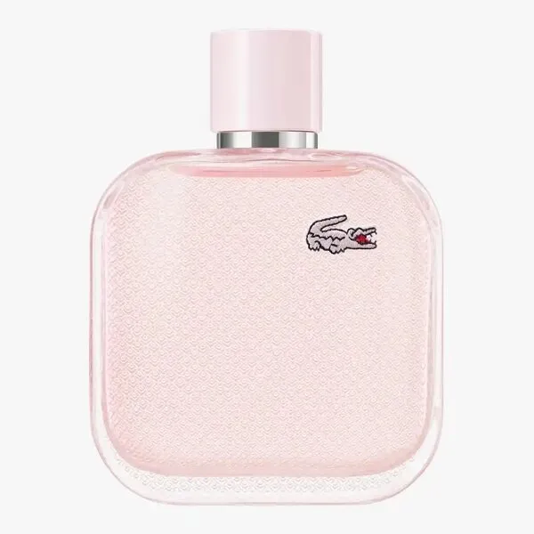 Nước Hoa Nữ Lacoste L.12.12 Rose Eau Fraîche EDT 100ml