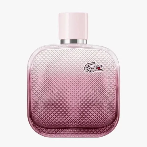 Nước Hoa Nữ Lacoste L.12.12 Rose Eau Intense EDT 100ml