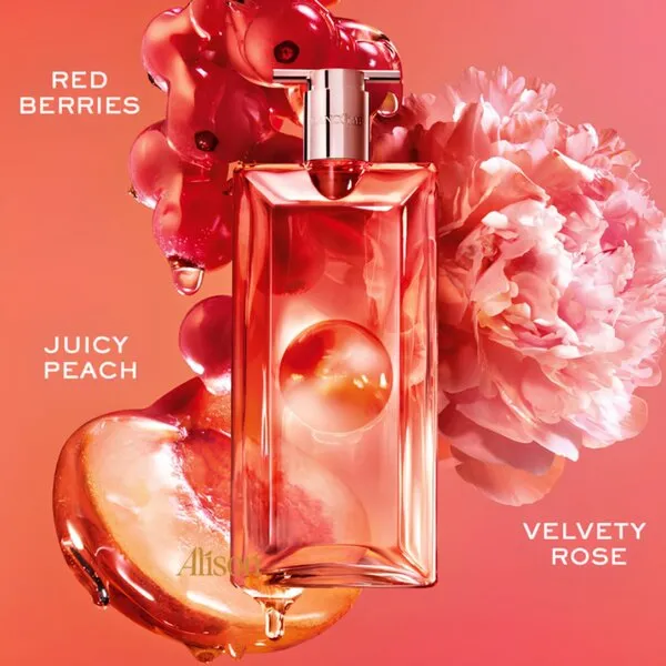 Nước Hoa Nữ Lancôme Idôle Peach’N Roses EDP 100ml