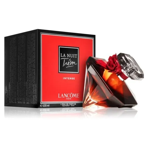 Nước Hoa Nữ Lancôme La Nuit Tresor EDP Intense 100ml