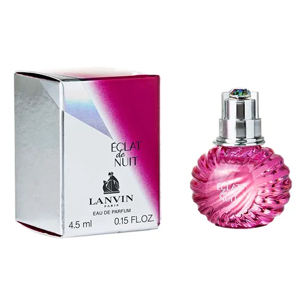 Nước Hoa Nữ Lanvin Eclat De Nuit EDP Eau De Parfum 4.5ml
