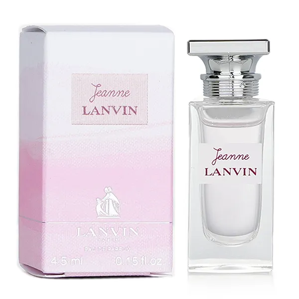 Nước Hoa Nữ Lanvin Jeanne EDP 4.5ml